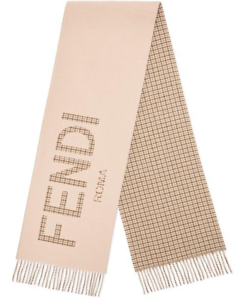 商品Fendi|Fendi围巾,价格¥5524,第4张图片详细描述