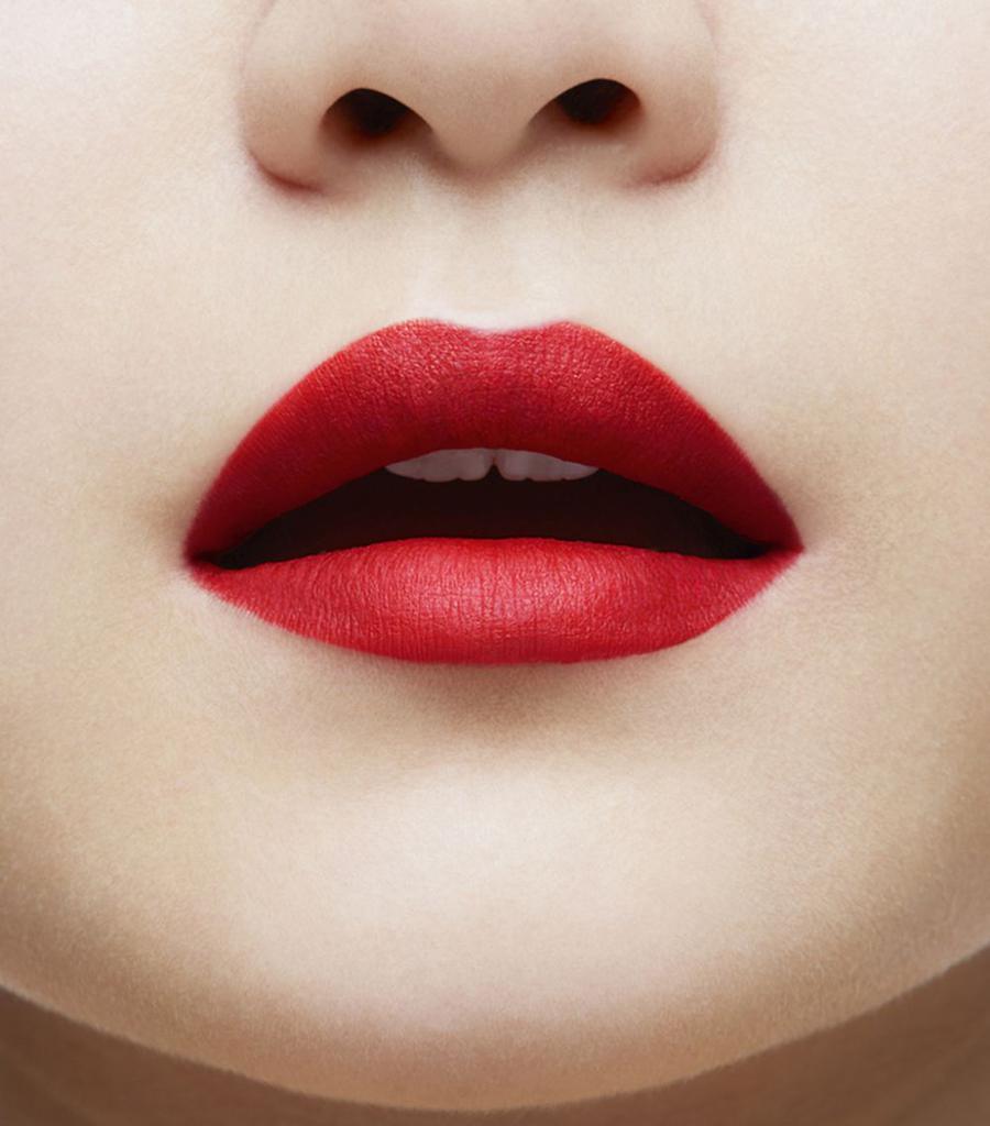 商品Christian Louboutin|Rouge Louboutin Matte Fluid Lip Colour,价格¥618,第7张图片详细描述