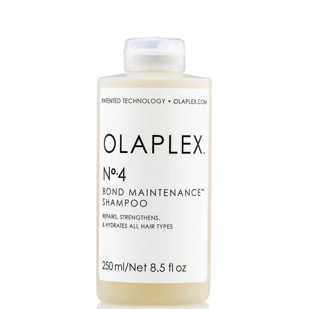 商品Olaplex|Olaplex No.4 and No.8 Bundle,价格¥498,第2张图片详细描述