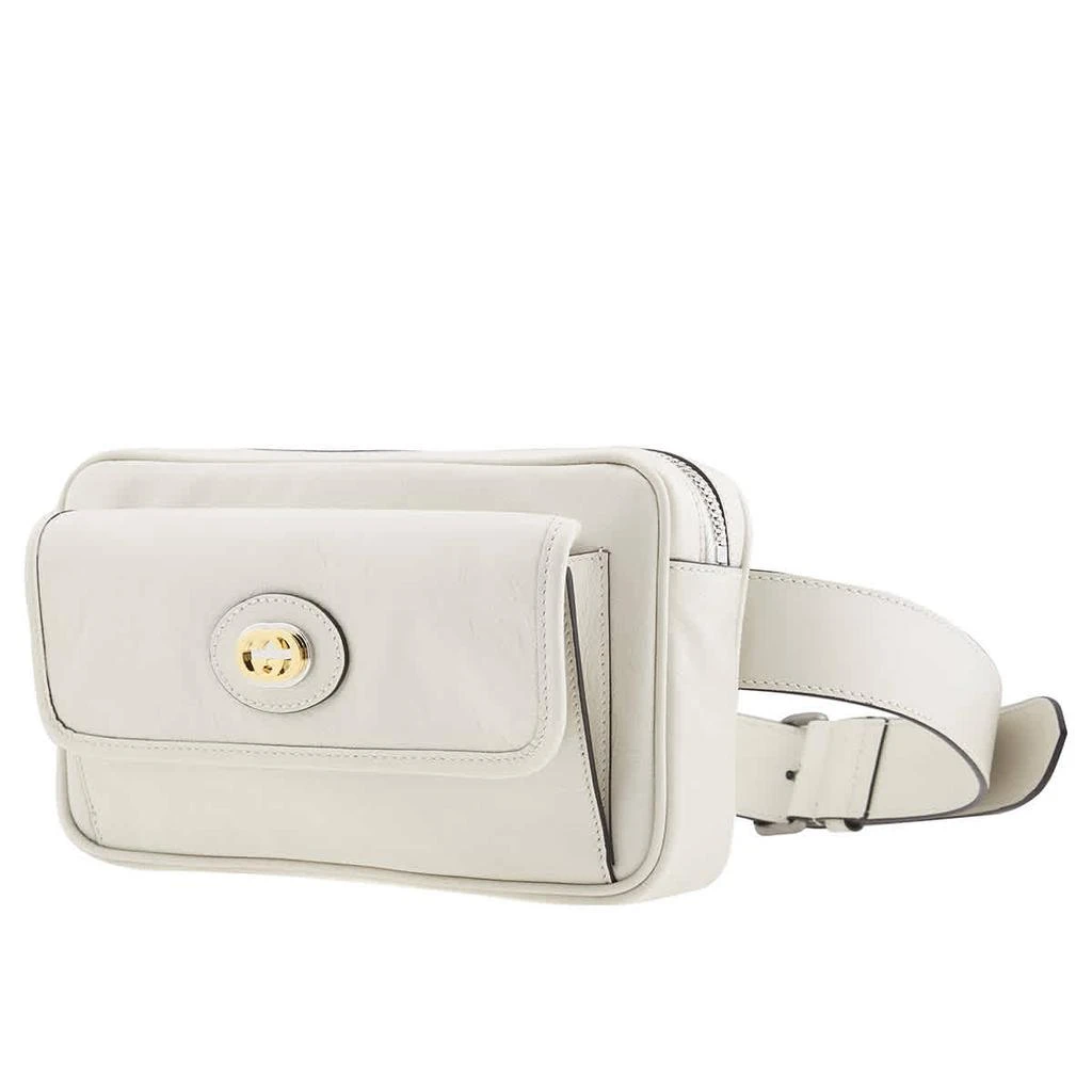 商品Gucci|GG Logo Belt Bag,价格¥7263,第1张图片