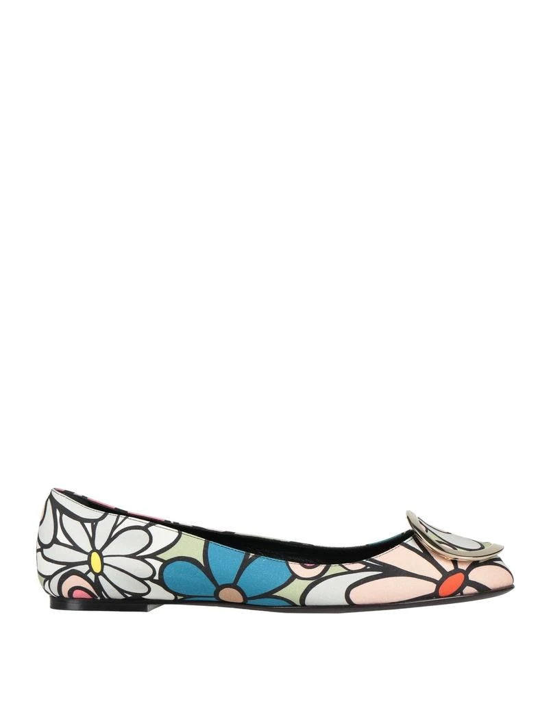 商品Roger Vivier|Ballet flats,价格¥2262,第1张图片