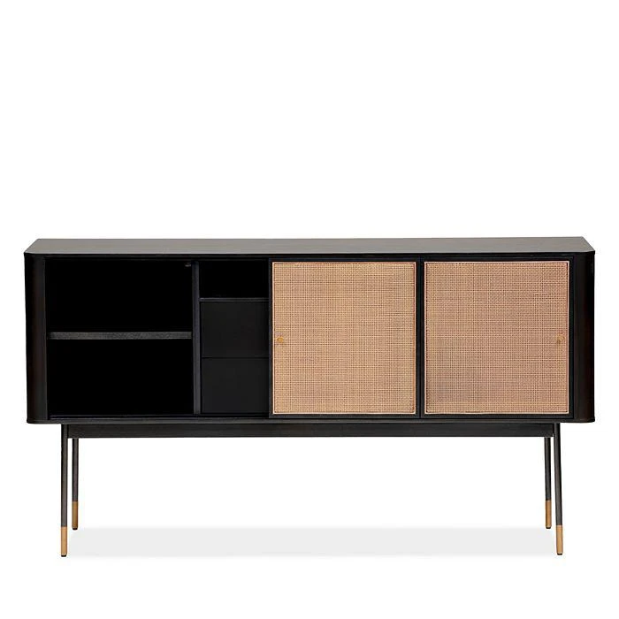 商品Euro Style|Miriam 59" Sideboard,价格¥11415,第4张图片详细描述