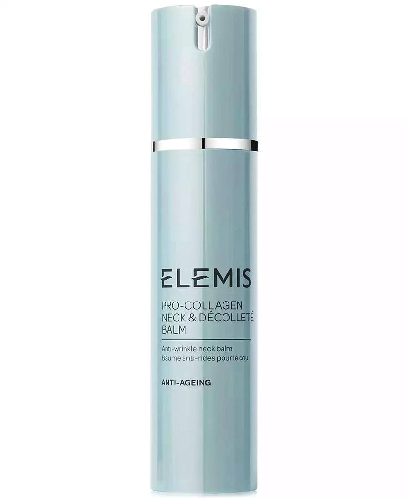 商品ELEMIS|胶原肩颈紧致霜 48ml,价格¥649,第3张图片详细描述