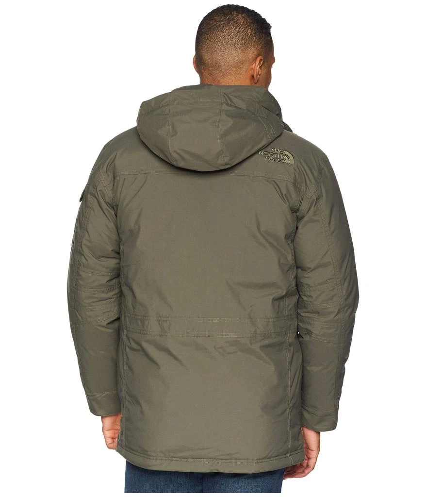 McMurdo Parka III 羽绒服 商品