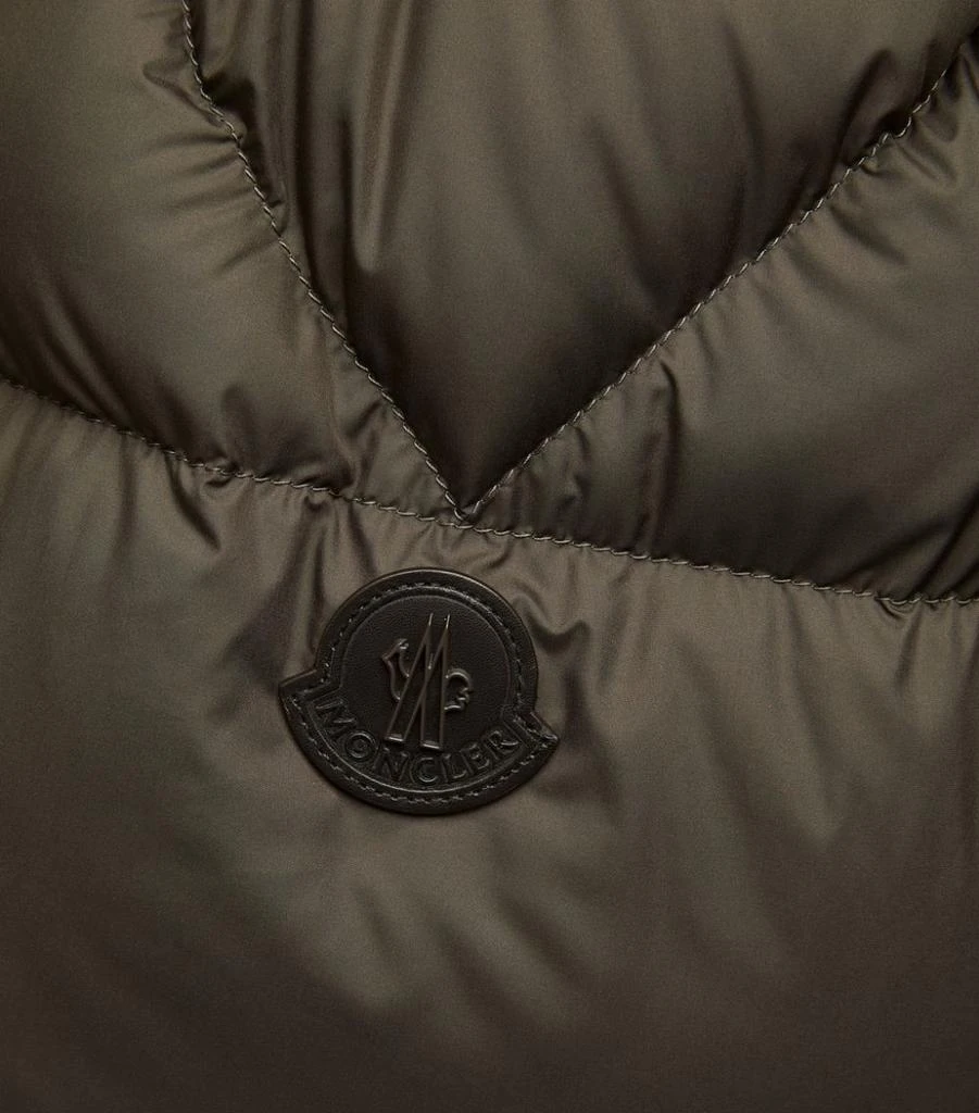 商品Moncler|Down-Filled Bauges Jacket,价格¥14807,第5张图片详细描述