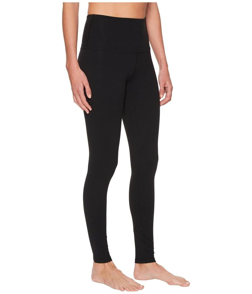 商品Beyond yoga|High Waisted Midi Leggings,价格¥670,第4张图片详细描述