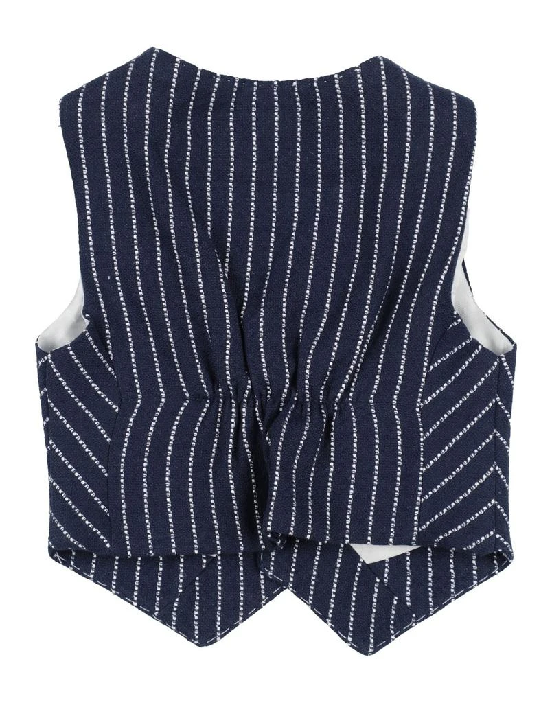 商品MANUELL & FRANK|Suit vest,价格¥227,第2张图片详细描述