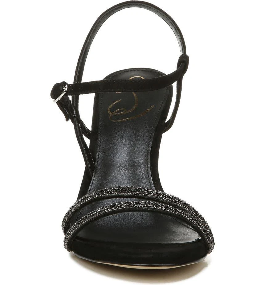 商品Sam Edelman|Daisie Sandal,价格¥328,第4张图片详细描述