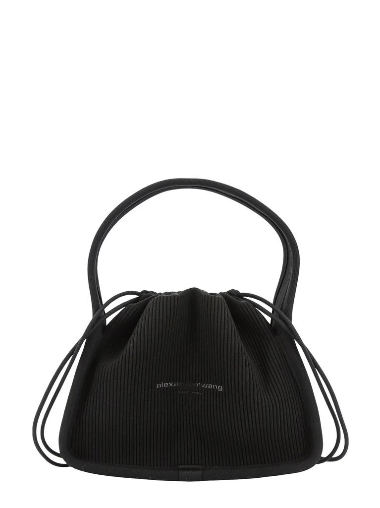 商品Alexander Wang|HANDBAG,价格¥2778,第1张图片