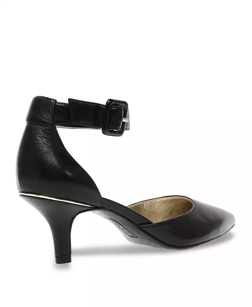 商品Anne Klein|Women's Fabulist Pointed Toe Pumps,价格¥438,第2张图片详细描述