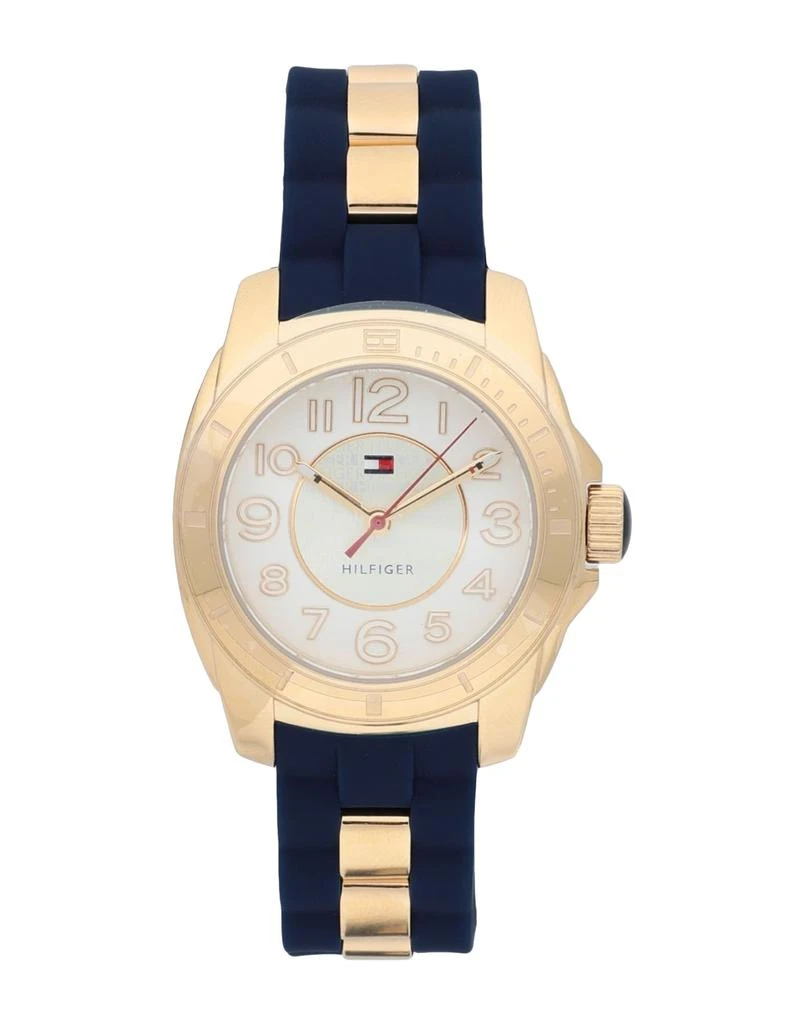 商品Tommy Hilfiger|Wrist watch,价格¥1255,第1张图片