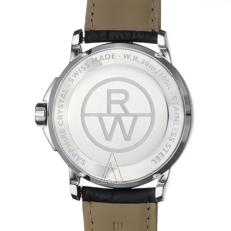 商品Raymond Weil|Tradition 男士手表,价格¥1693,第2张图片详细描述