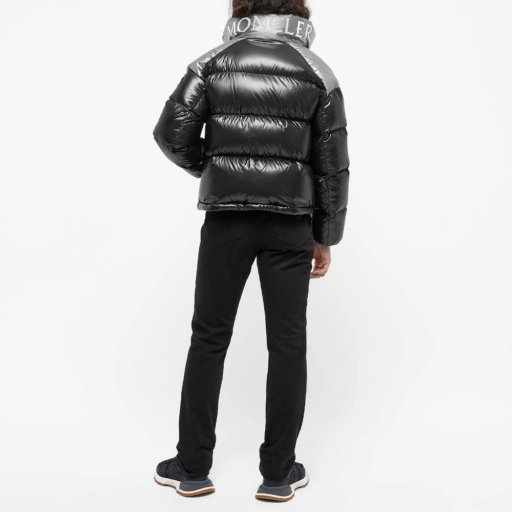 商品Moncler|Moncler Cuscute Jacket,价格¥11940,第5张图片详细描述