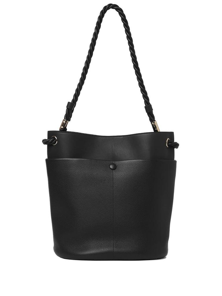商品Chloé|Medium key bucket bag,价格¥5776,第4张图片详细描述