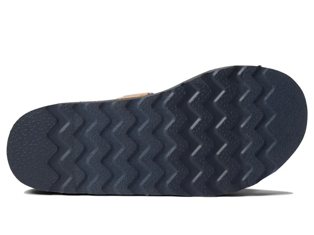 商品Madewell|The (Re)sourced Neoprene Jay Sandal,价格¥234,第3张图片详细描述