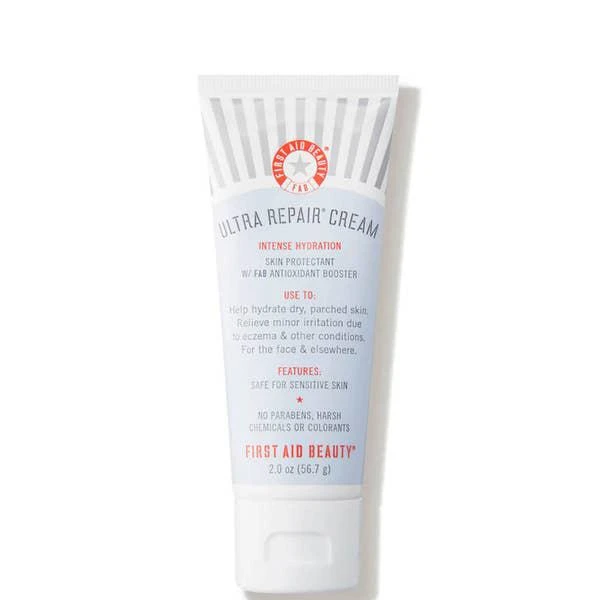商品First Aid Beauty|强效修复面霜,价格¥146,第1张图片