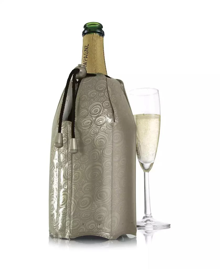 商品Vacu Vin|Champagne Active Cooler,价格¥186,第1张图片