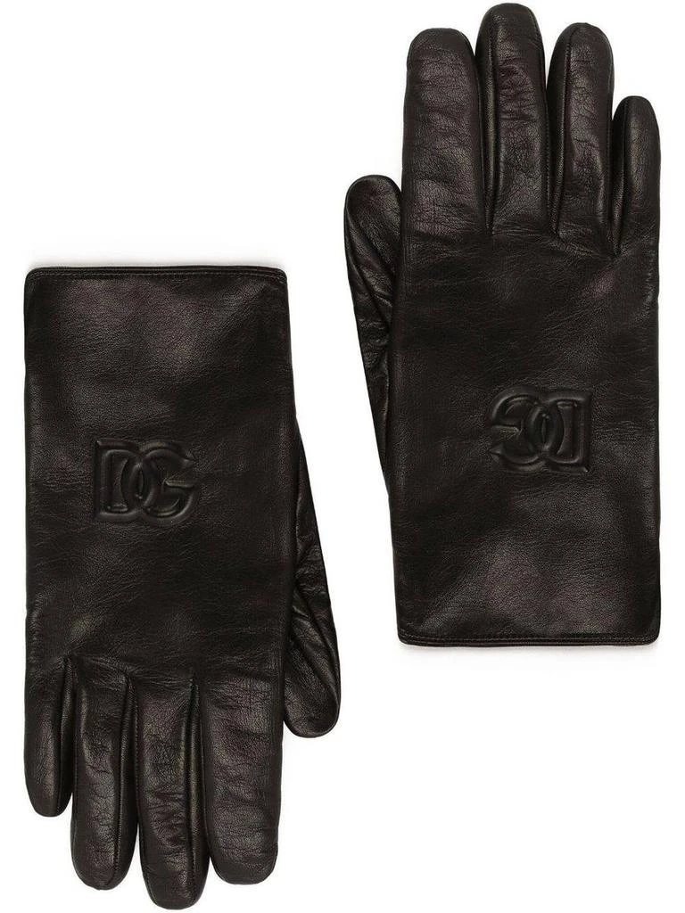 商品Dolce & Gabbana|Dolce & Gabbana Gloves,价格¥2137,第1张图片