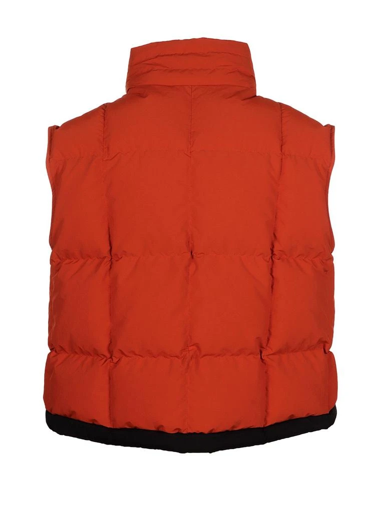 商品Moncler|Moncler 1952 Padded Zipped Gilet,价格¥3977,第2张图片详细描述