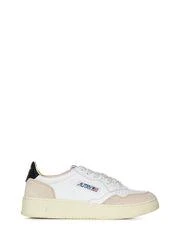 商品Autry|Autry MEDALIST LOW Sneakers,价格¥1202,第1张图片