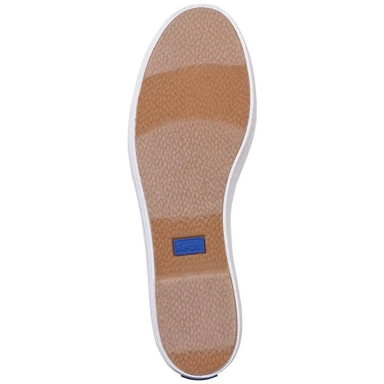 商品Keds|Women's Triple Seasonal Solid Sneakers,价格¥200,第5张图片详细描述