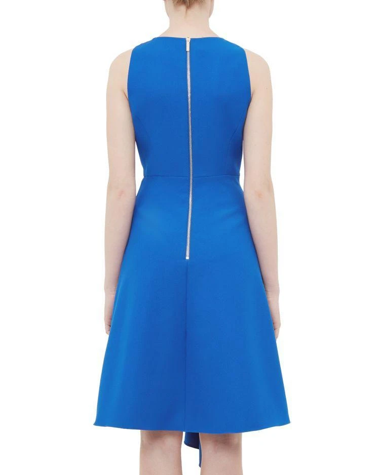 商品Ted Baker London|Ted Baker Arola Asymmetric Dress,价格¥1249,第4张图片详细描述