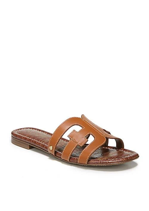 商品Sam Edelman|Edelman Bay Sandals,价格¥672,第1张图片