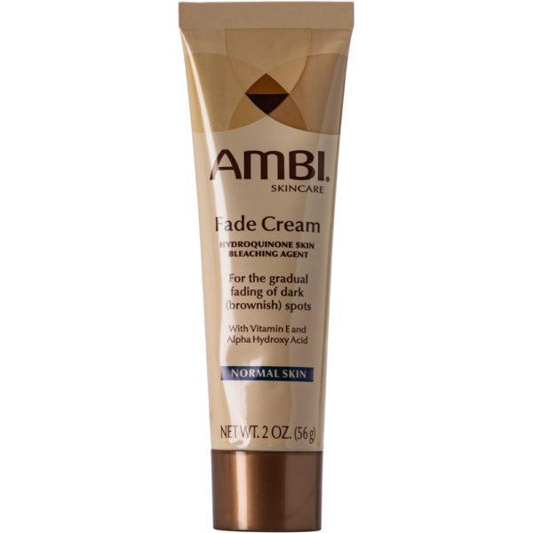 商品Ambi|Fade Cream Normal Skin,价格¥74,第1张图片