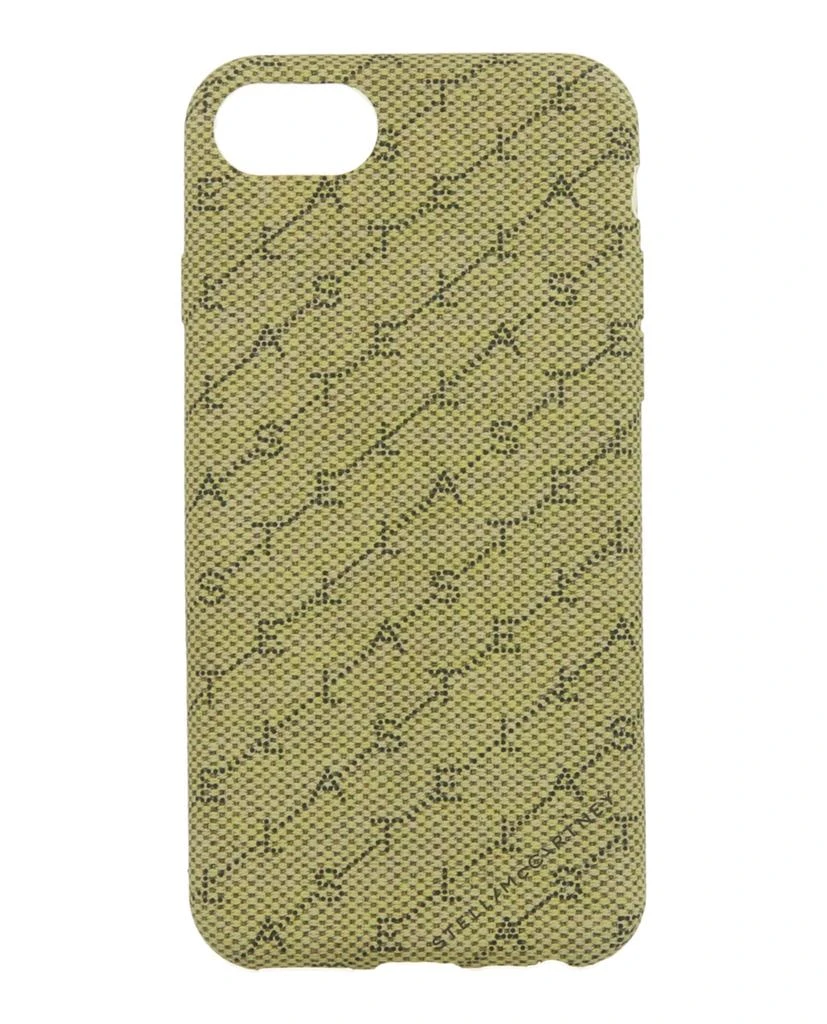 商品Stella McCartney|iPhone 7/8 Monogram Case,价格¥271,第1张图片