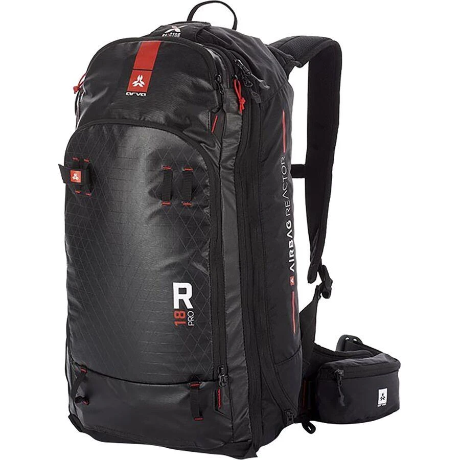 商品ARVA|Airbag Reactor Pro Flex 18L Backpack,价格¥3524,第1张图片