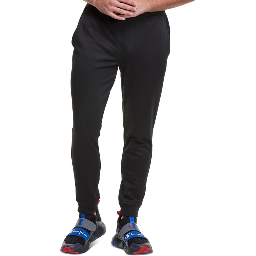 商品CHAMPION|Game Day Mens Fleece Fitness Jogger Pants,价格¥255,第3张图片详细描述