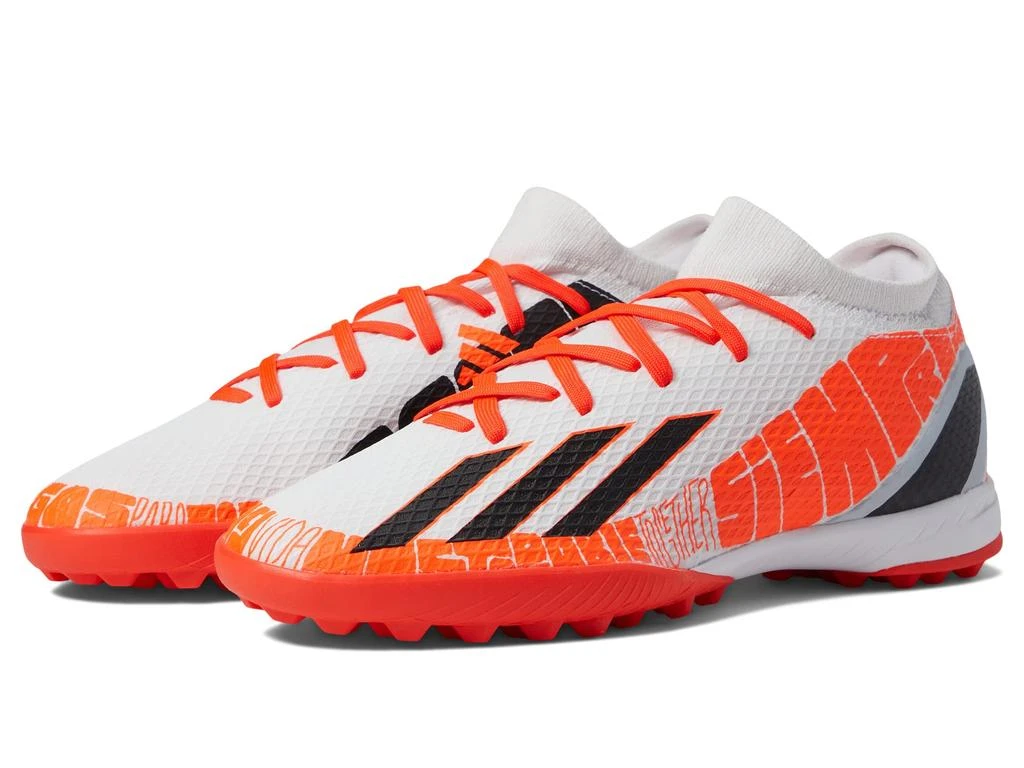 商品Adidas|X Speedportal Messi.3 Turf,价格¥371,第1张图片