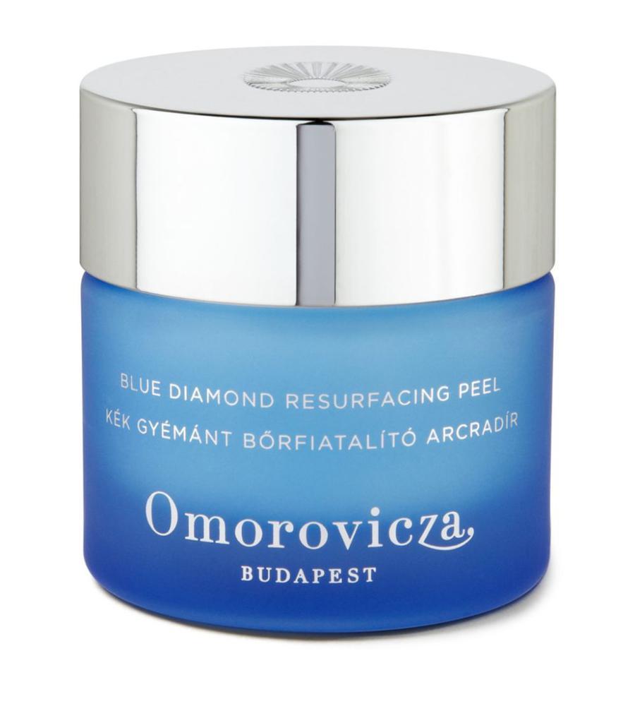 商品Omorovicza|Blue Diamond Resurfacing Peel,价格¥1479,第3张图片详细描述