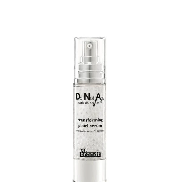 商品Dr. Brandt Skincare|Dr. Brandt Do Not Age Transforming Pearl Serum 40ml,价格¥613,第1张图片