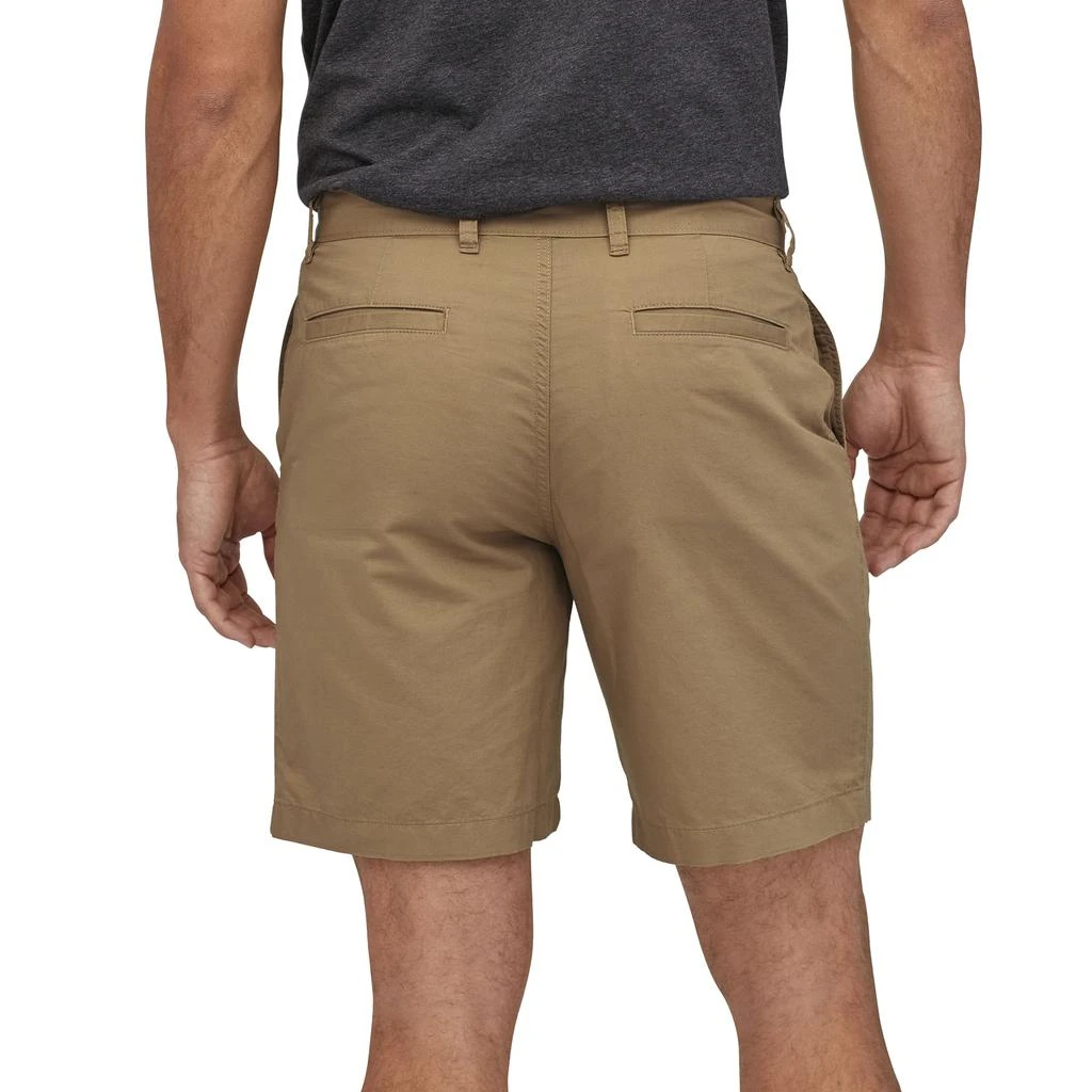 商品Patagonia|男士轻质全能麻短裤,价格¥305,第4张图片详细描述