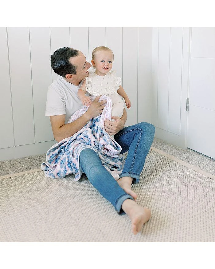 商品aden + anais|Unisex Classic Dream Blanket,价格¥448,第3张图片详细描述