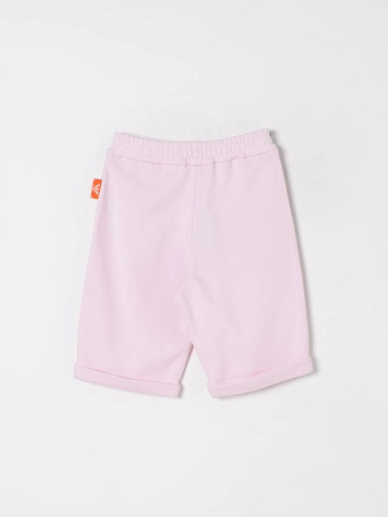 商品Emporio Armani|短裤 儿童 Emporio Armani,价格¥1254,第2张图片详细描述