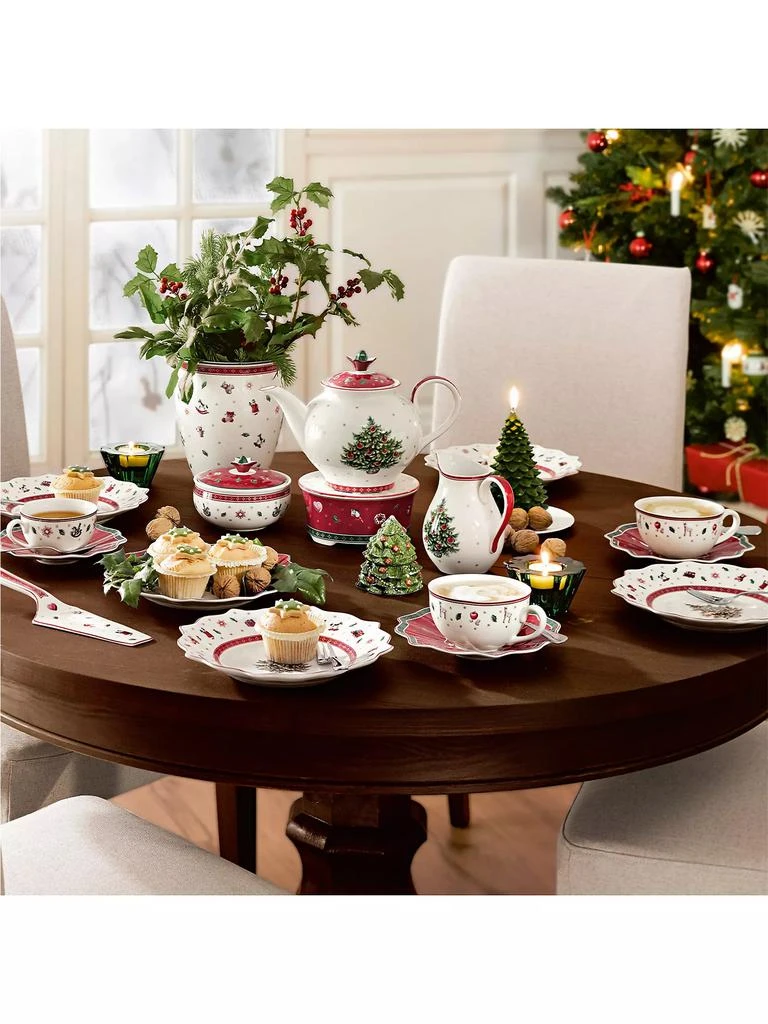 商品Villeroy & Boch|Toys Delight Creamer,价格¥239,第5张图片详细描述