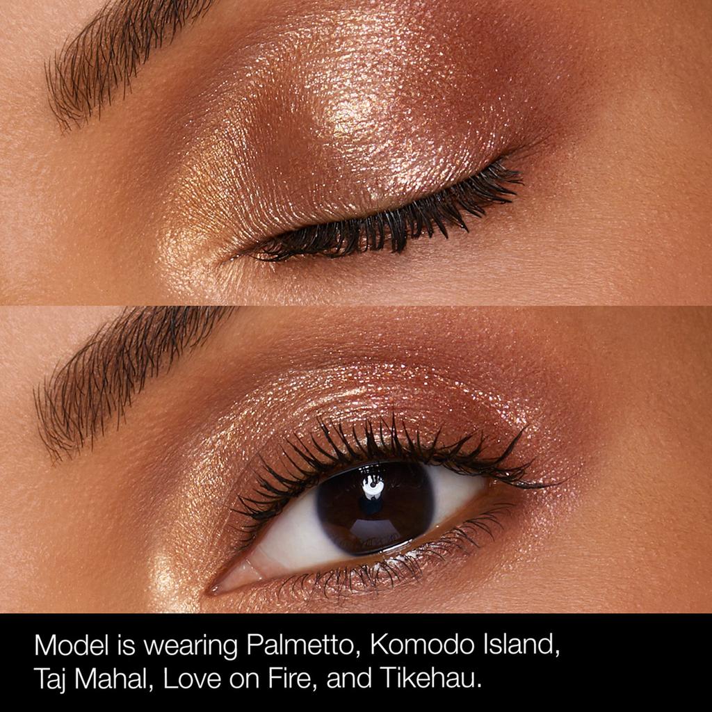 Summer Unrated Eyeshadow Palette商品第4张图片规格展示