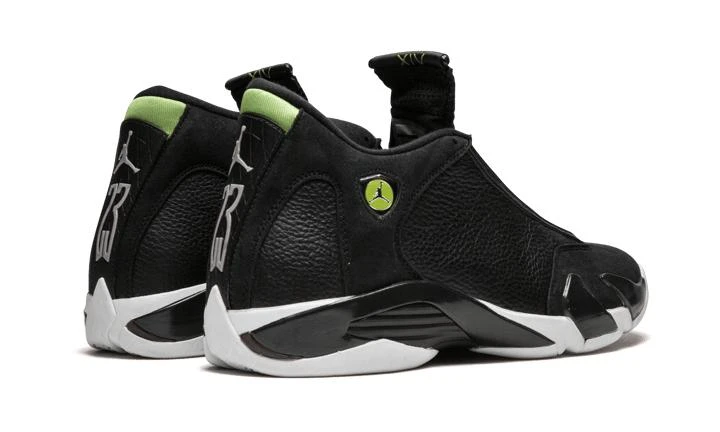 商品Jordan|Air Jordan 14 Retro,价格¥2085-¥3661,第4张图片详细描述