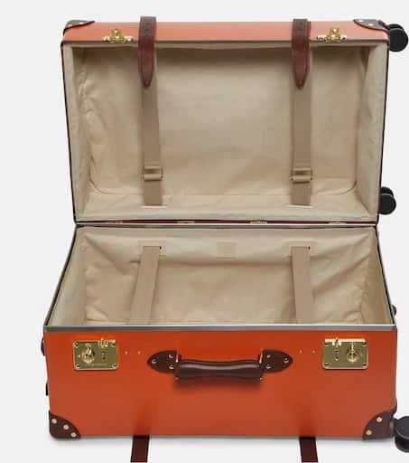 商品Globe-Trotter|Centenary XL号行李箱,价格¥28669,第2张图片详细描述