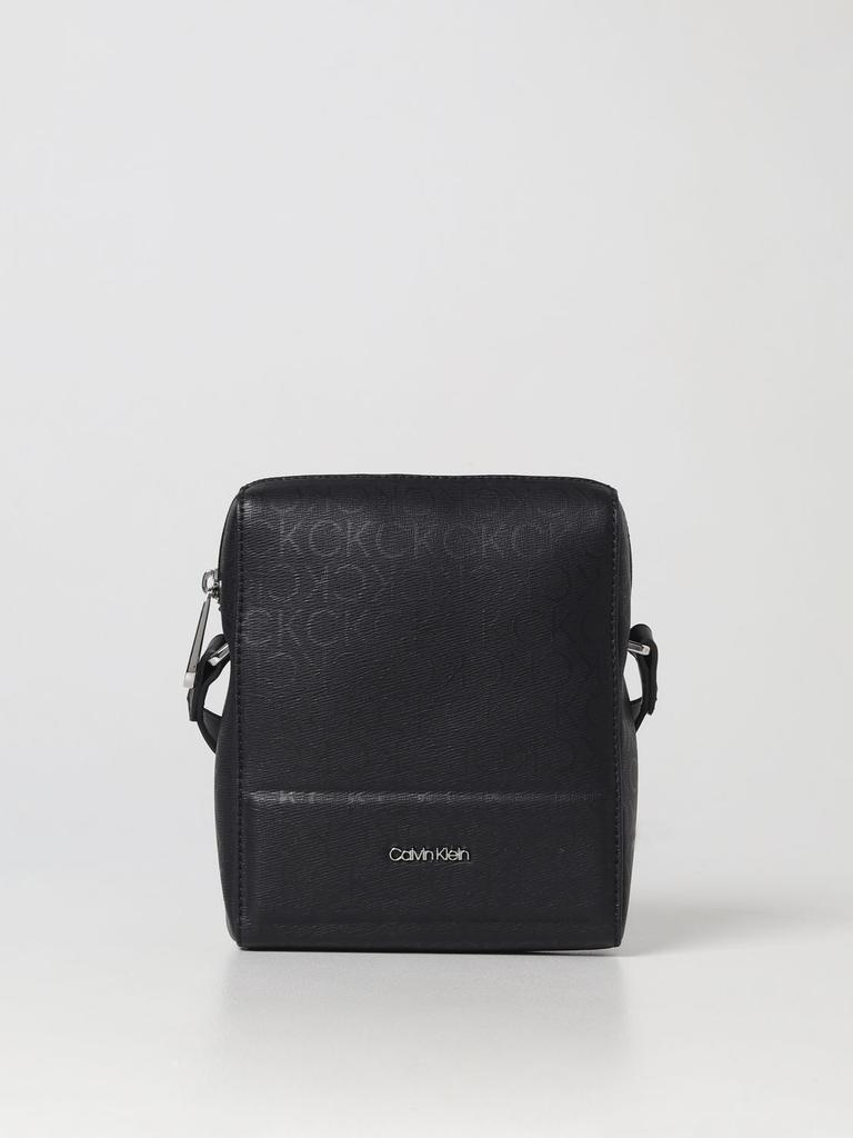 Calvin Klein shoulder bag for man商品第1张图片规格展示