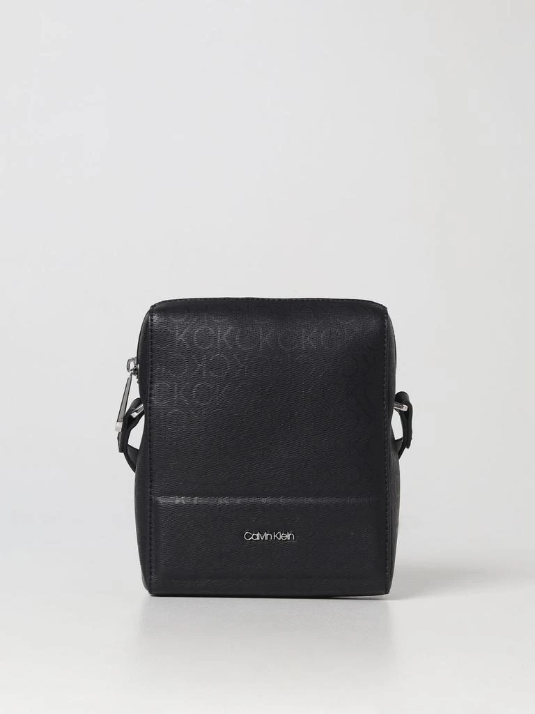 商品Calvin Klein|Calvin Klein shoulder bag for man,价格¥491,第1张图片