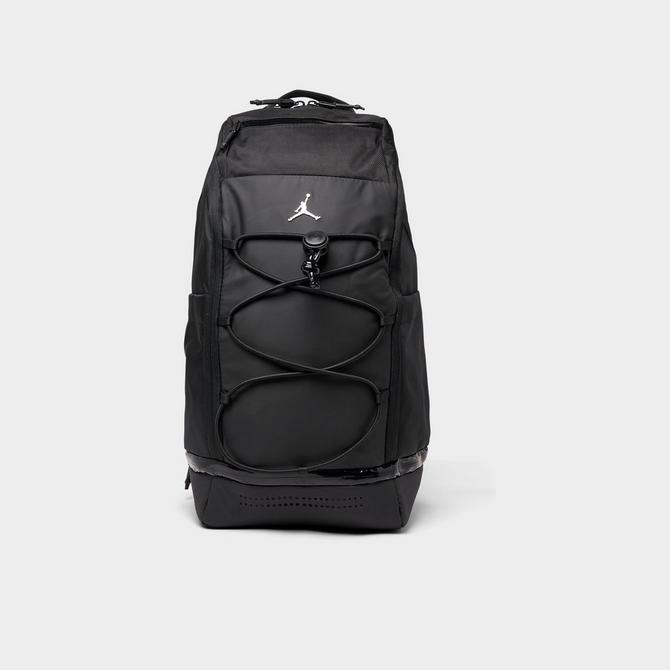 ☆JILLSTUART☆ Jordan Black Big Backpack JLBA5E780BK Women's backpack Jordan Jaw Alpha - Backpacks - Bags - Gear