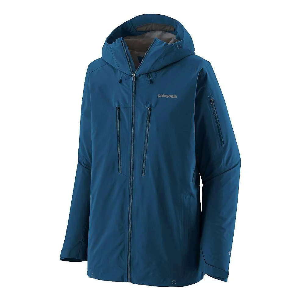 商品Patagonia|Patagonia Men's PowSlayer Jacket,价格¥4366,第1张图片