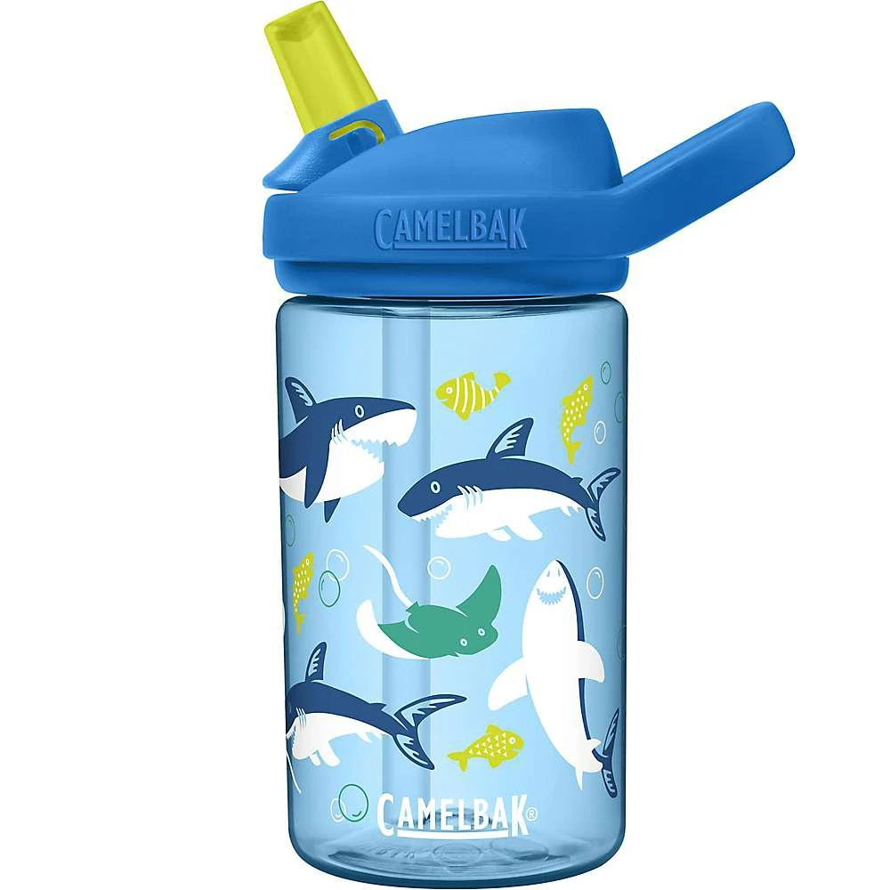 Camelbak Kids' Eddy+ 14oz Bottle 商品
