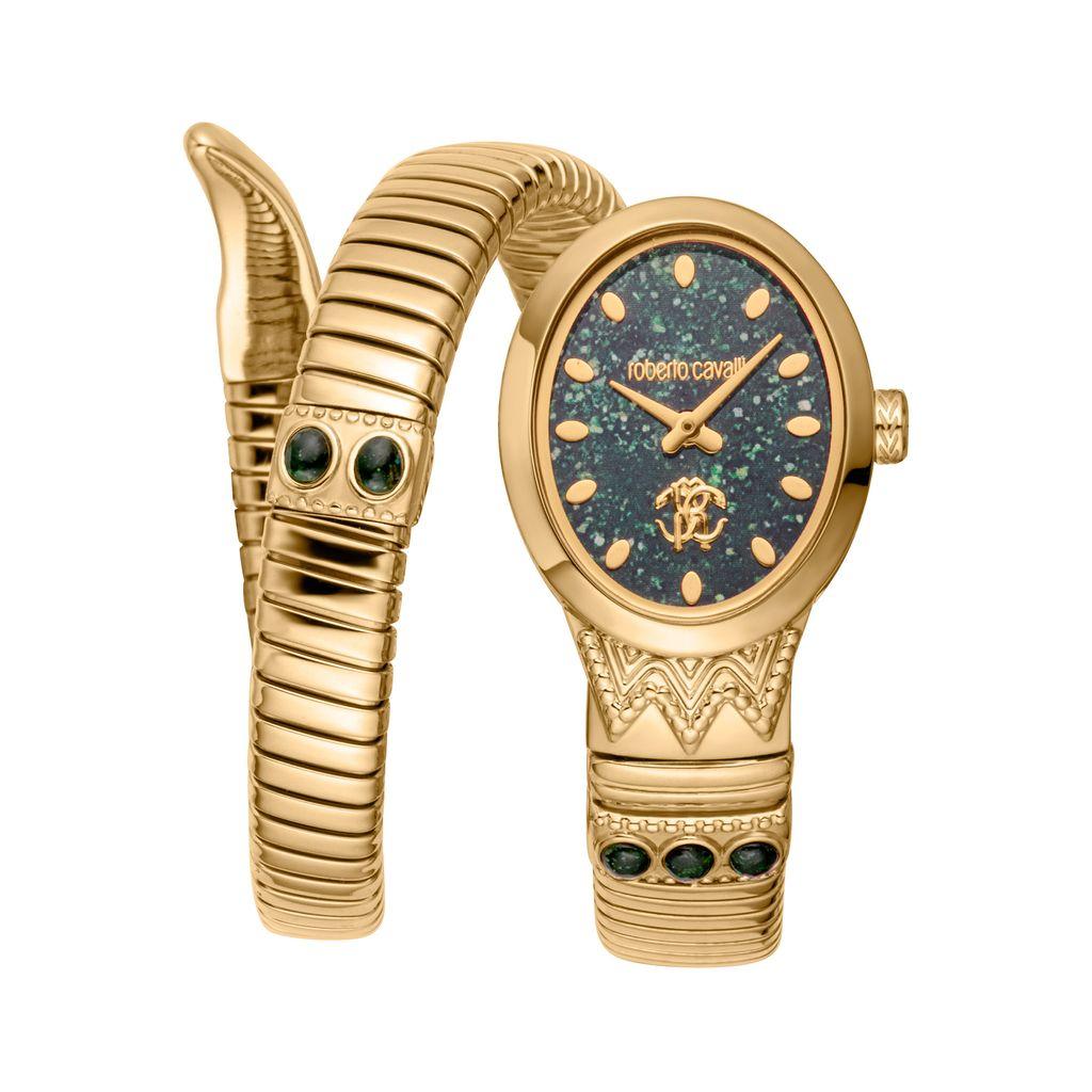 roberto cavalli レディース腕時計 5517bc3e-eb5d-322b-b54d-