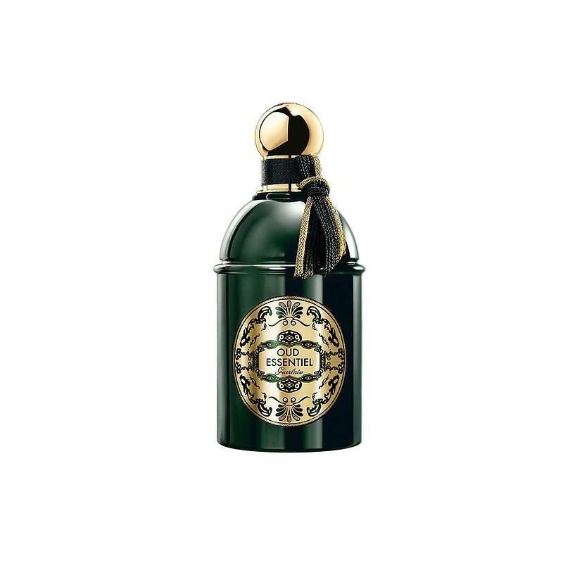 商品Guerlain|欧洲直邮GUERLAIN 娇兰 东方乌木女士香水EDP 125毫升 木质东方调,价格¥1558,第1张图片