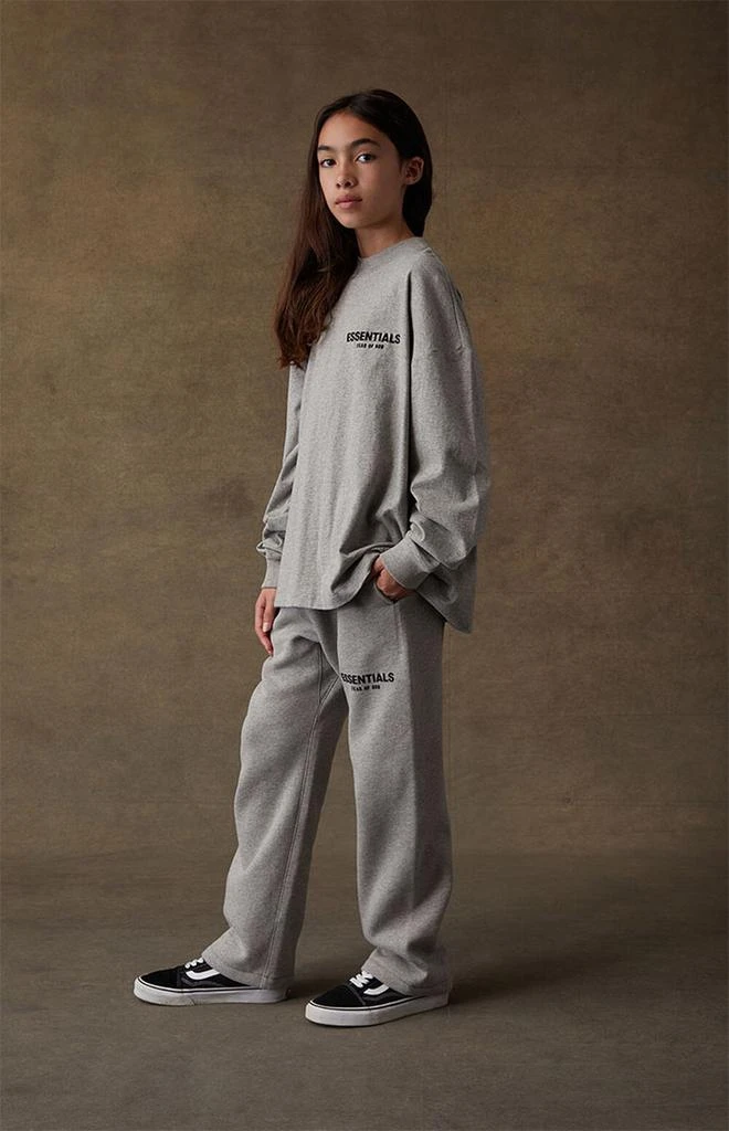 Dark Oatmeal Relaxed Sweatpants 商品