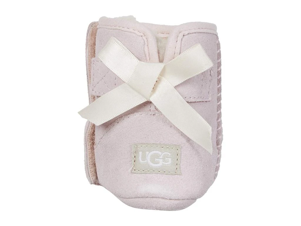 商品UGG|Jesse Bow II & Beanie (Infant/Toddler),价格¥420,第5张图片详细描述